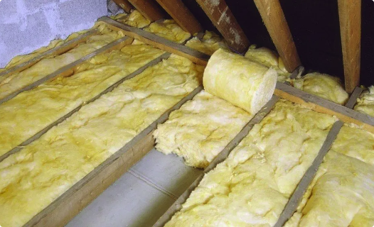 Loft Insulation